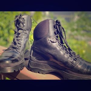 Men’s Prada Boots (3 4 T0397)